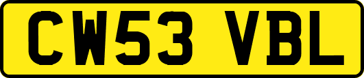 CW53VBL