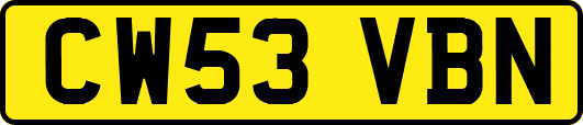 CW53VBN