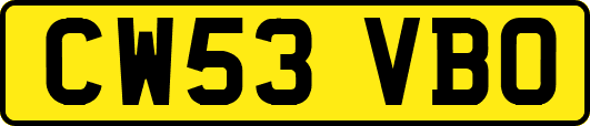 CW53VBO