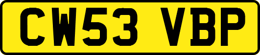 CW53VBP
