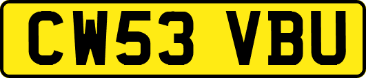 CW53VBU