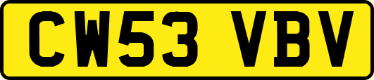 CW53VBV