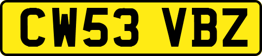 CW53VBZ