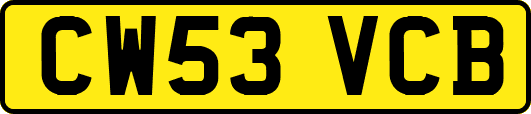 CW53VCB