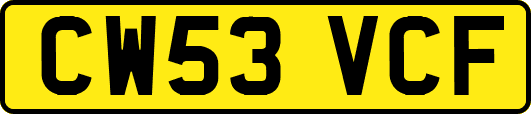 CW53VCF