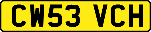 CW53VCH