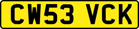 CW53VCK