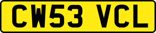 CW53VCL