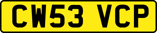 CW53VCP