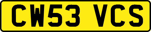 CW53VCS