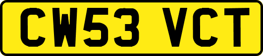 CW53VCT