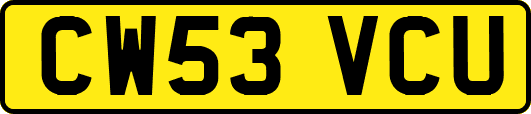 CW53VCU