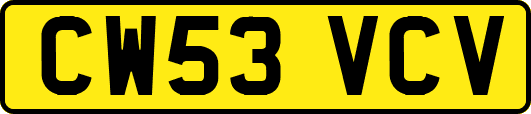 CW53VCV