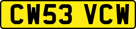 CW53VCW