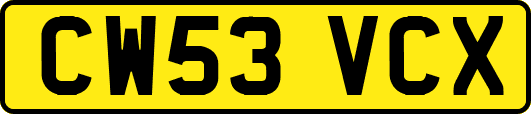 CW53VCX