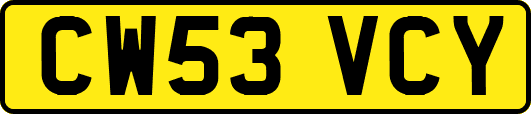 CW53VCY