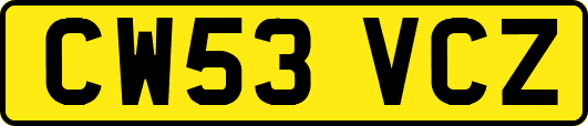 CW53VCZ
