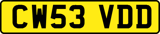 CW53VDD