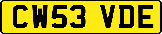 CW53VDE