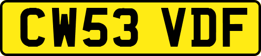 CW53VDF
