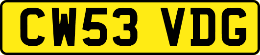 CW53VDG