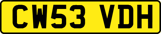 CW53VDH