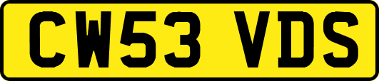 CW53VDS