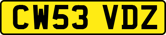 CW53VDZ