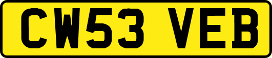 CW53VEB