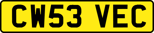 CW53VEC