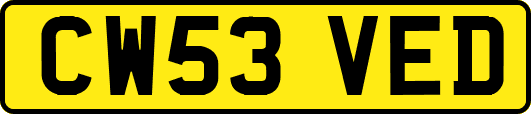 CW53VED