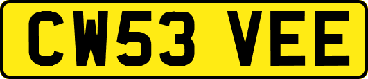 CW53VEE