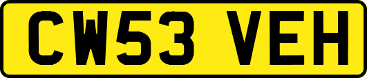 CW53VEH