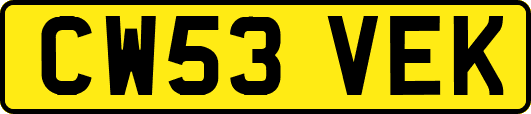 CW53VEK