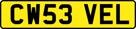 CW53VEL