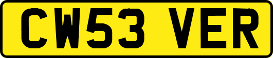 CW53VER