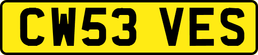 CW53VES