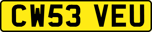 CW53VEU