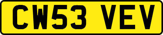 CW53VEV