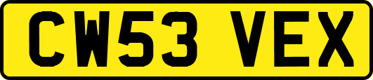 CW53VEX