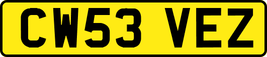 CW53VEZ