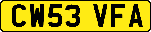 CW53VFA