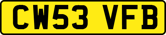 CW53VFB