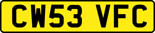 CW53VFC