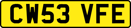 CW53VFE
