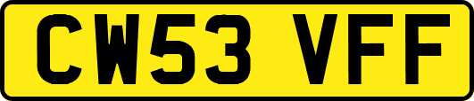 CW53VFF