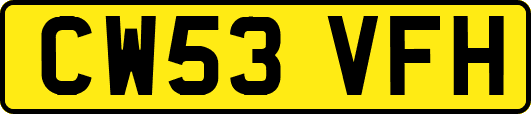 CW53VFH