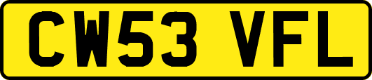 CW53VFL
