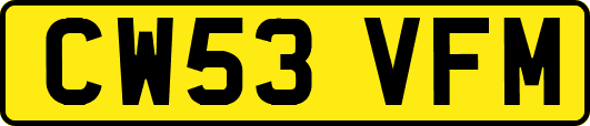 CW53VFM