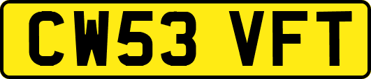 CW53VFT